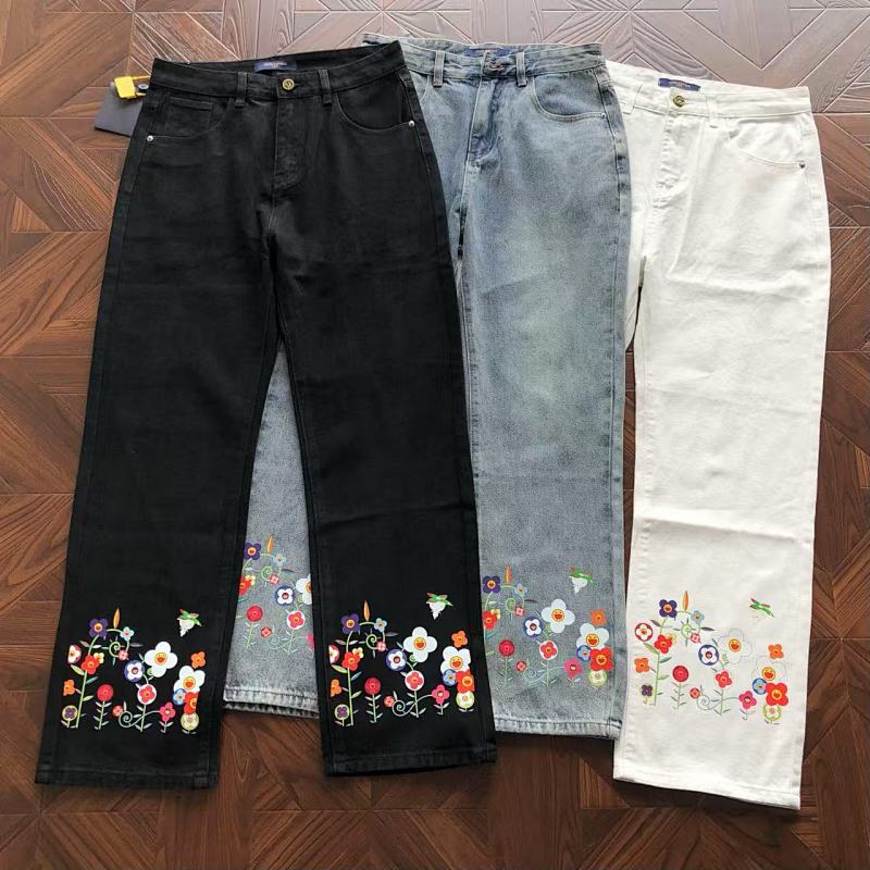 LOUIS VUITTON PANTS (94)