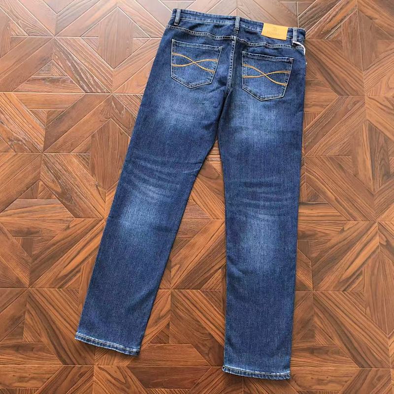 BRUNELLO CUCINELLI PANTS (10)