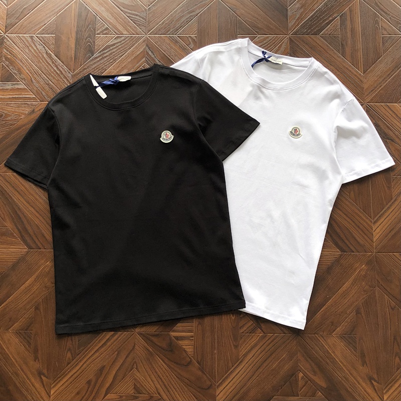 MONCLER TSHIRTS (52)