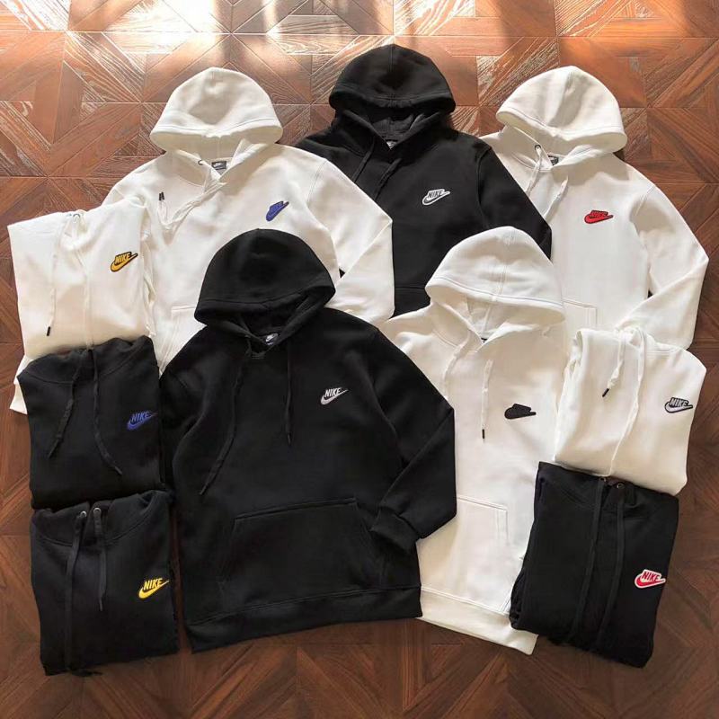 NIKE HOODIES (14)