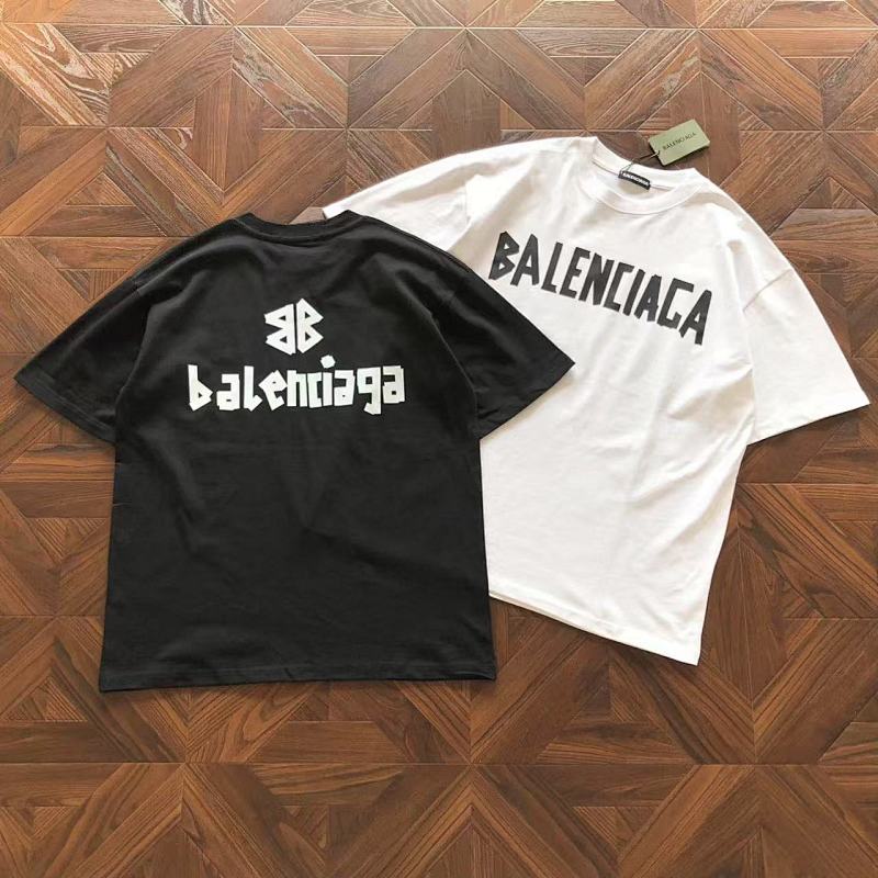 BALENCIAGA TSHIRTS (40)