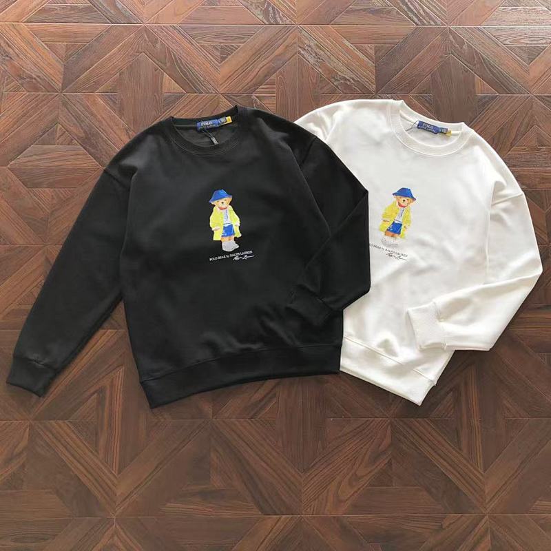 RALPH LAUREN SWEATSHIRTS (37)