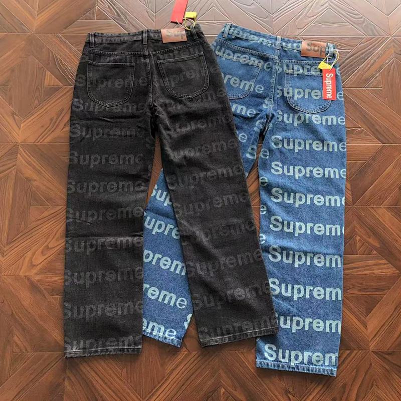 SUPREME PANTS (15)