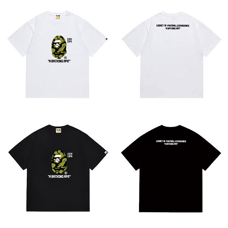 BAPE TSHIRTS (541)