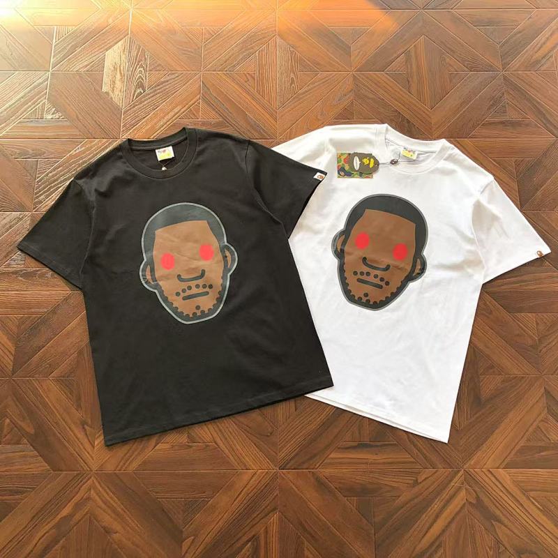 BAPE TSHIRTS (636)