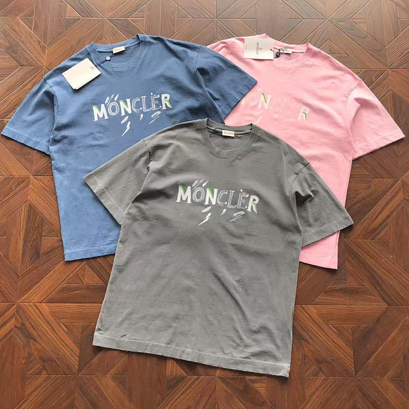 MONCLER TSHIRTS (87)