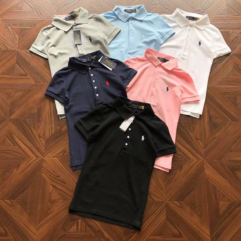 RALPH LAUREN POLOS (48)
