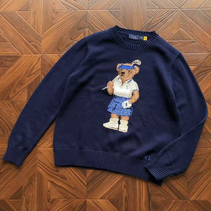 RALPH LAUREN SWEATERS (127)