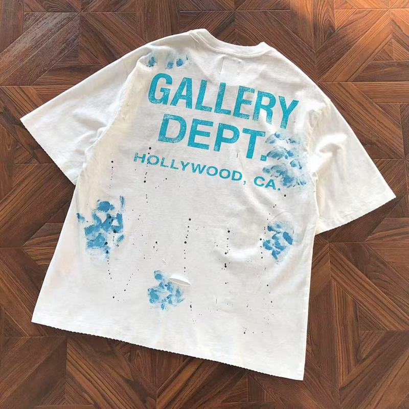 GALLERY DEPT TSHIRTS (2)
