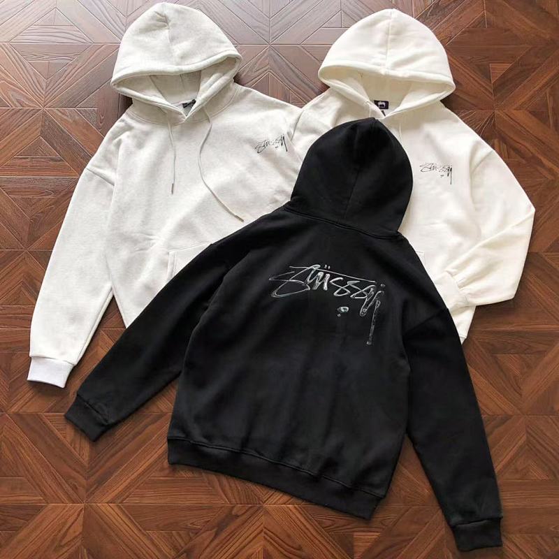 STUSSY HOODIES (92)