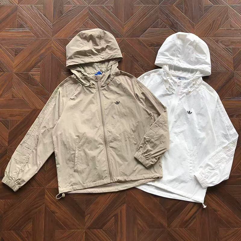 ADIDAS JACKETS (40)