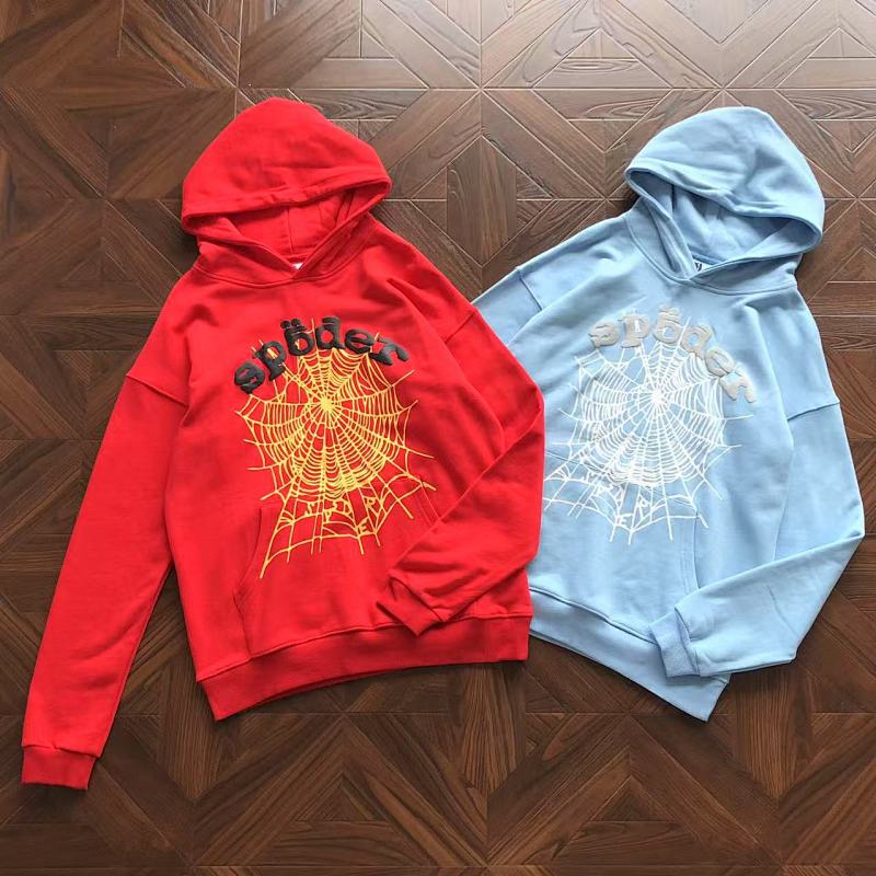 SP5DER HOODIES (77)