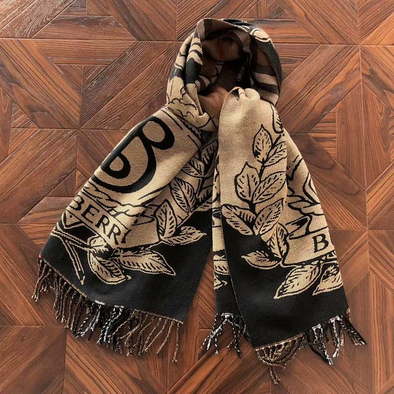 BURBERRY SCARVES