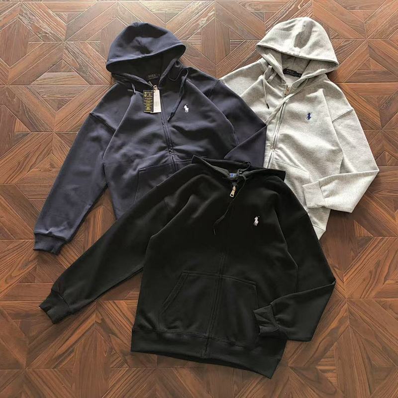 RALPH LAUREN HOODIES (20)
