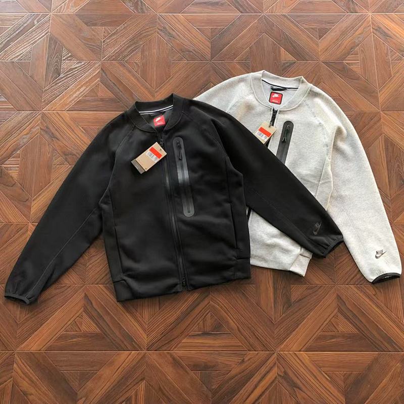 NIKE JACKETS (6)