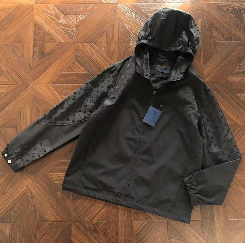 LOUIS VUITTON JACKETS (15)