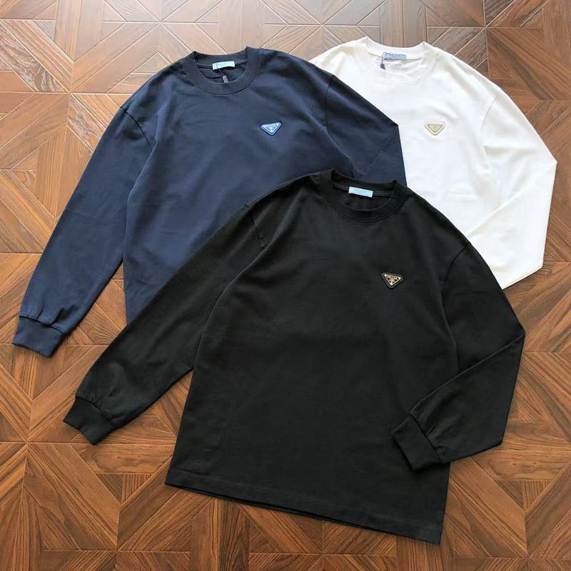 PRADA SWEATSHIRTS (24)