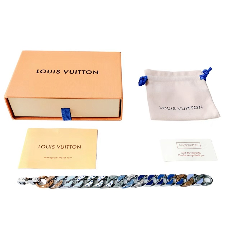 LOUIS VUITTON JEWELRY