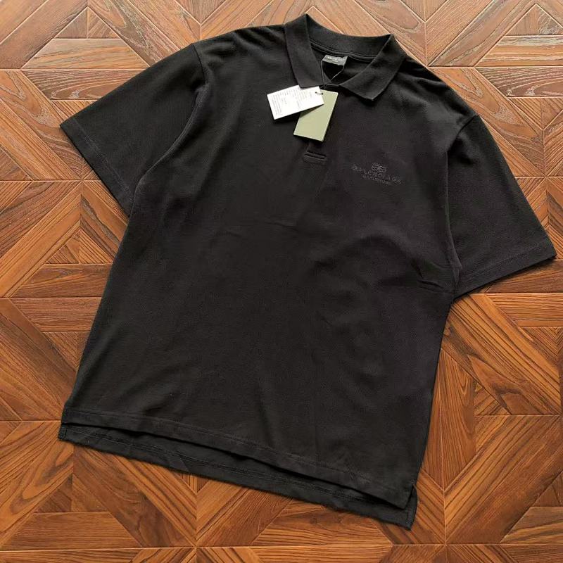 BALENCIAGA POLOS (2)