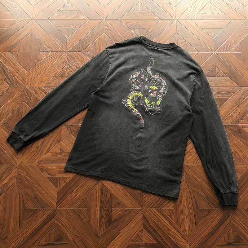 CHOOSELF LONGSLEEVES (12)