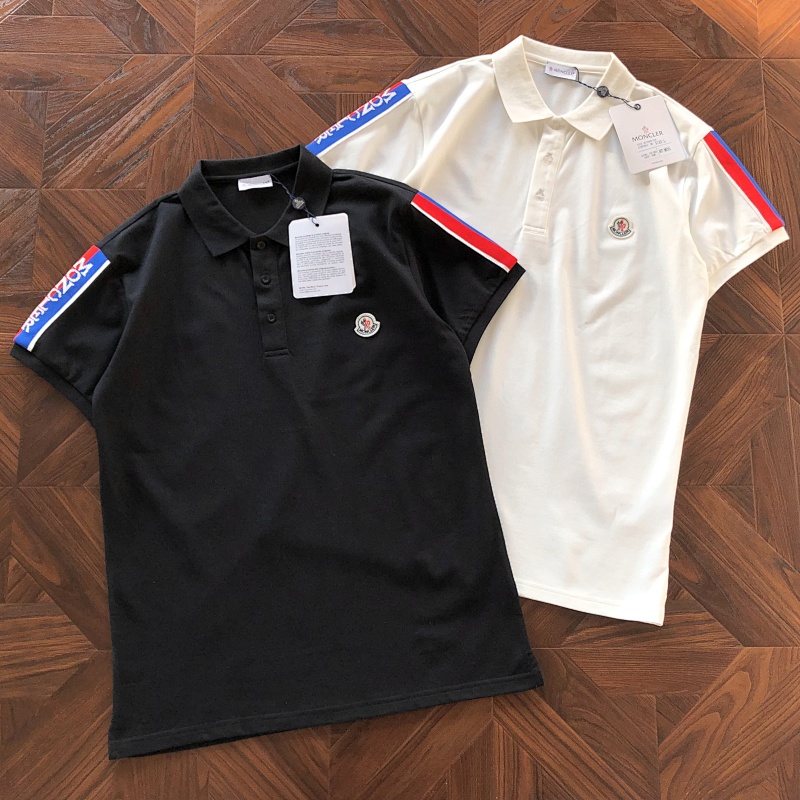 MONCLER POLOS