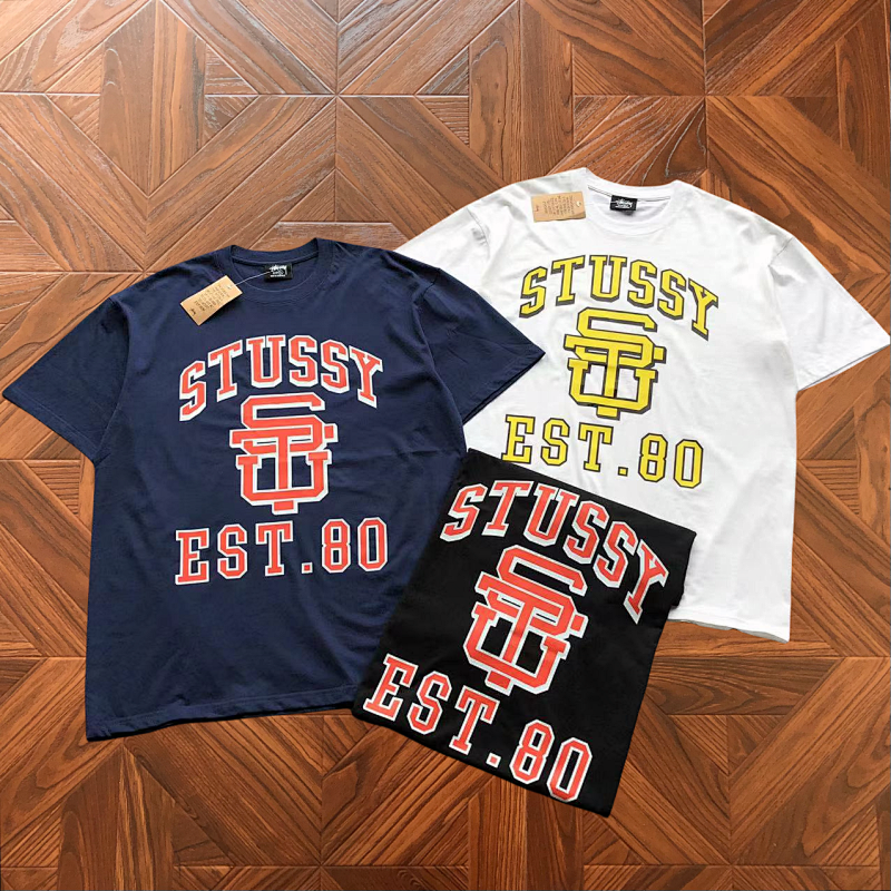 STUSSY TSHIRTS (527)