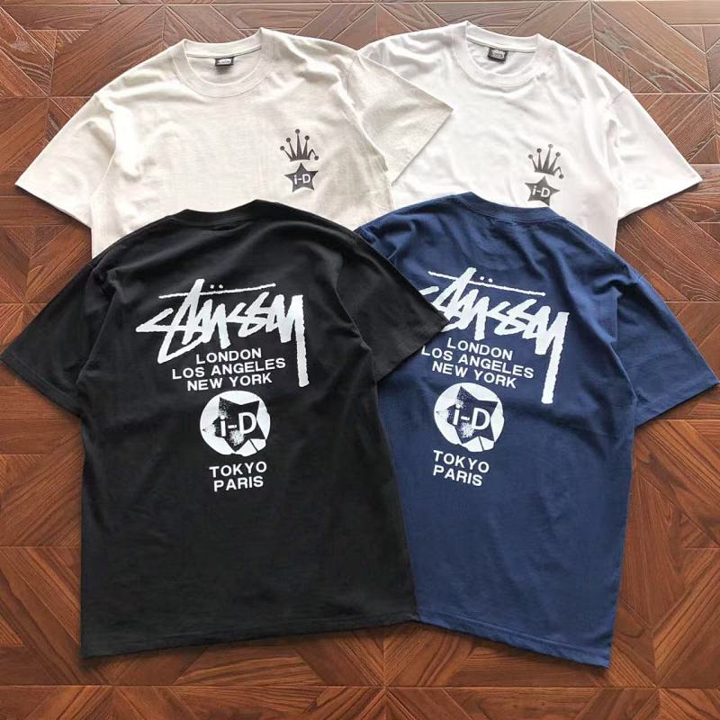 STUSSY TSHIRTS (459)