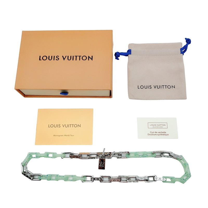 LOUIS VUITTON JEWELRY (107)