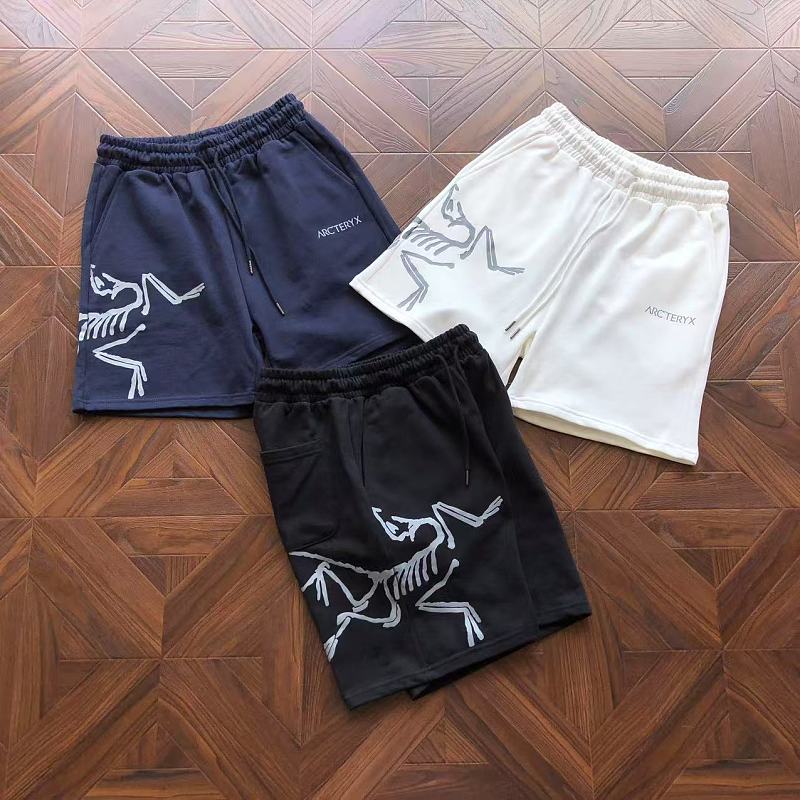 ARC'TERYX SHORTS (10)