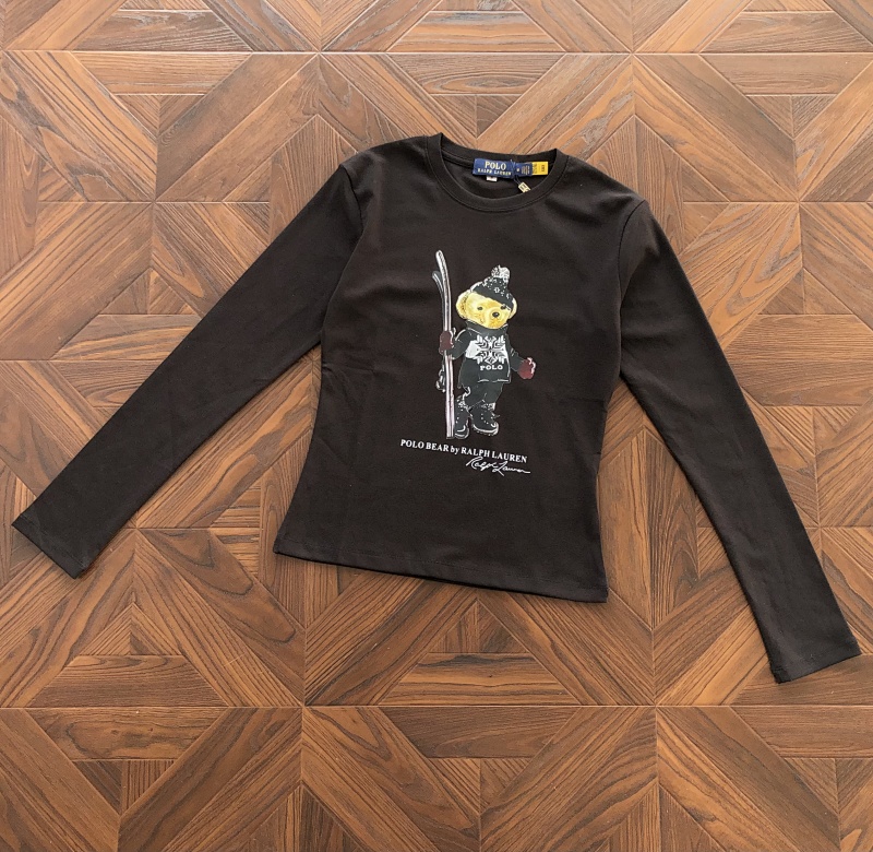 RALPH LAUREN TSHIRTS