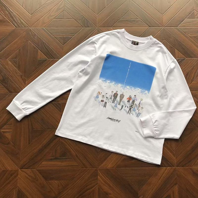 SAINT MICHAEL LONGSLEEVES (17)