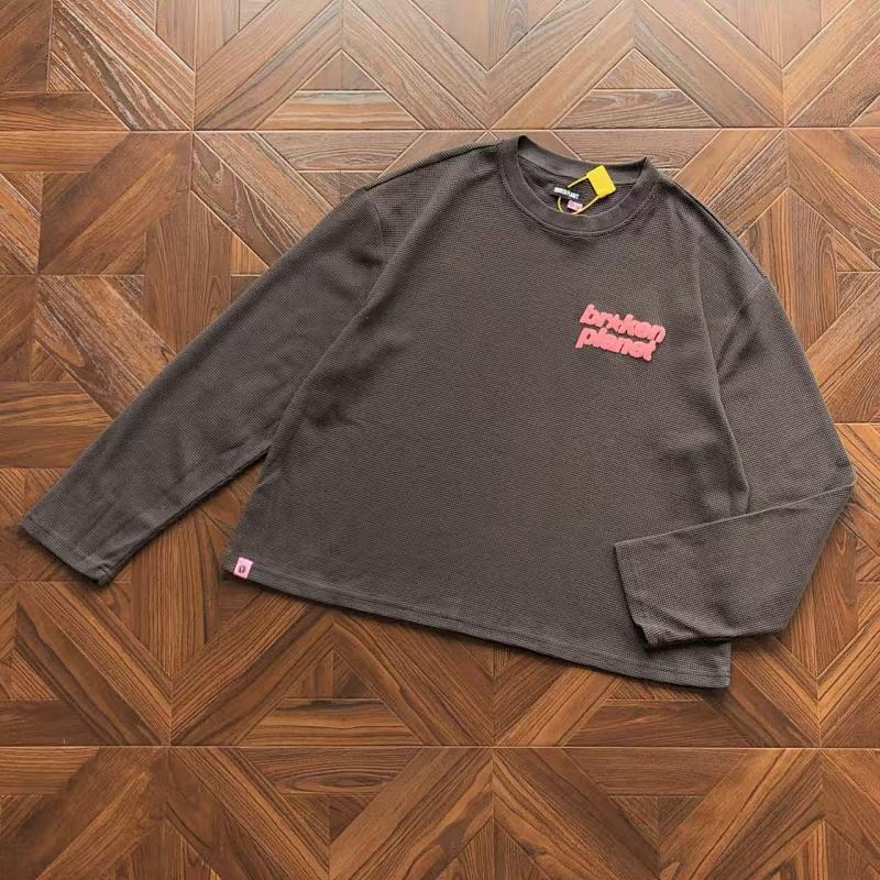 BROKEN PLANET LONGSLEEVES (5)