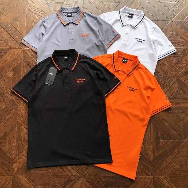 HUGO BOSS POLOS (42)