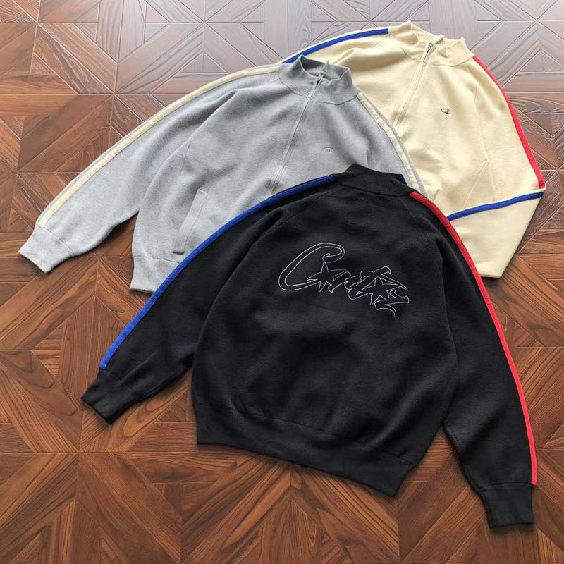 CORTEIZ SWEATSHIRTS (4)