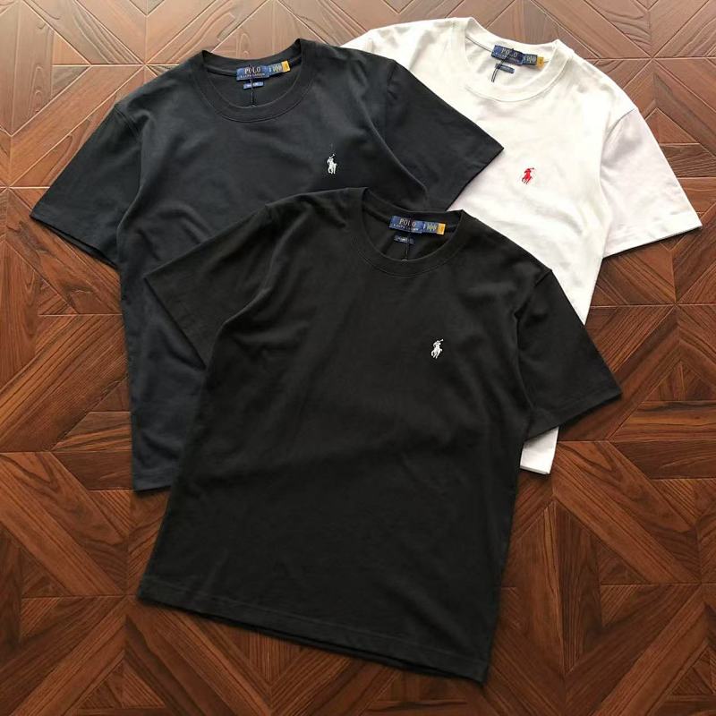 RALPH LAUREN TSHIRTS (200)