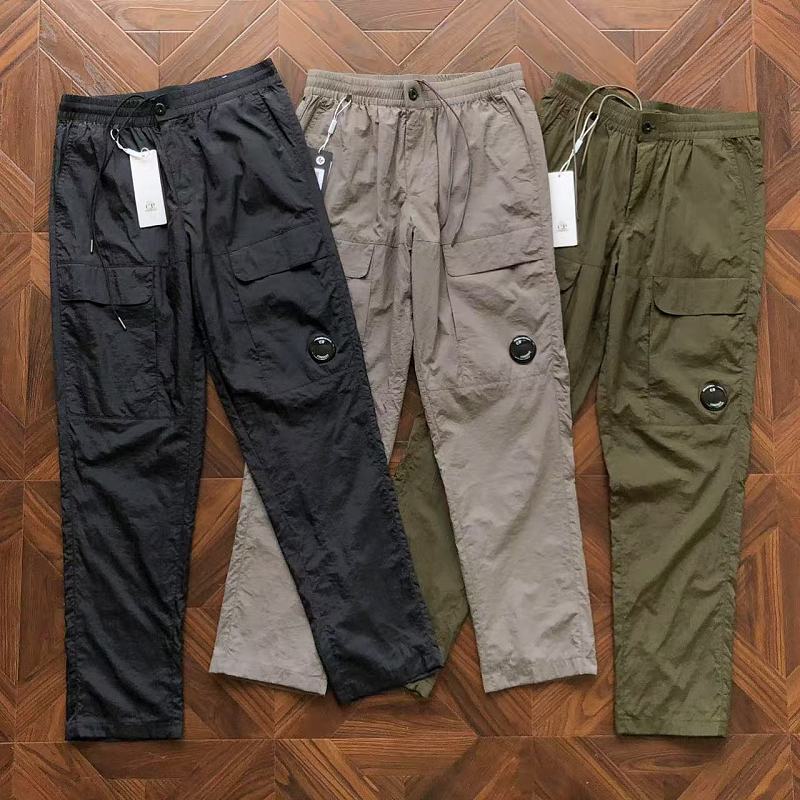 CP COMPANY PANTS (3)