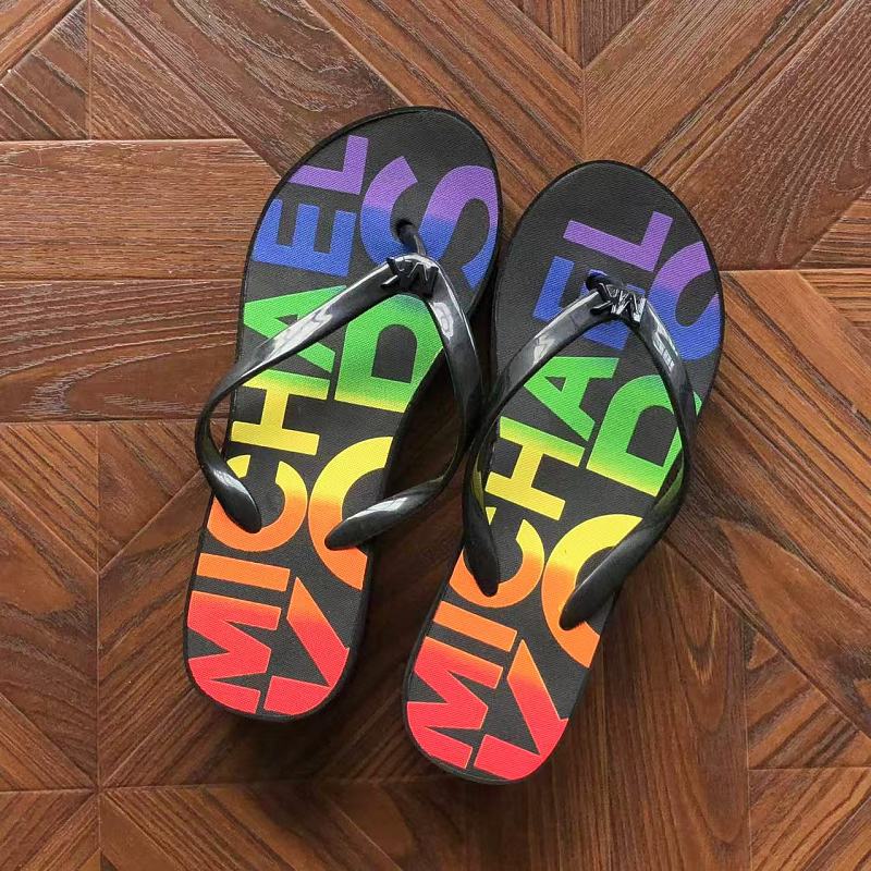 MICHAEL KORS SANDALS (3)