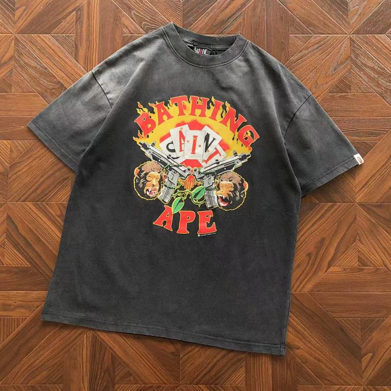 BAPE TSHIRTS (616)