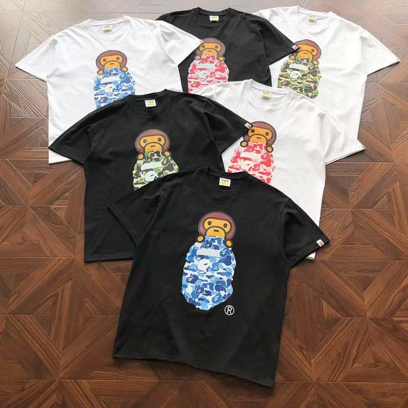 BAPE TSHIRTS (22)