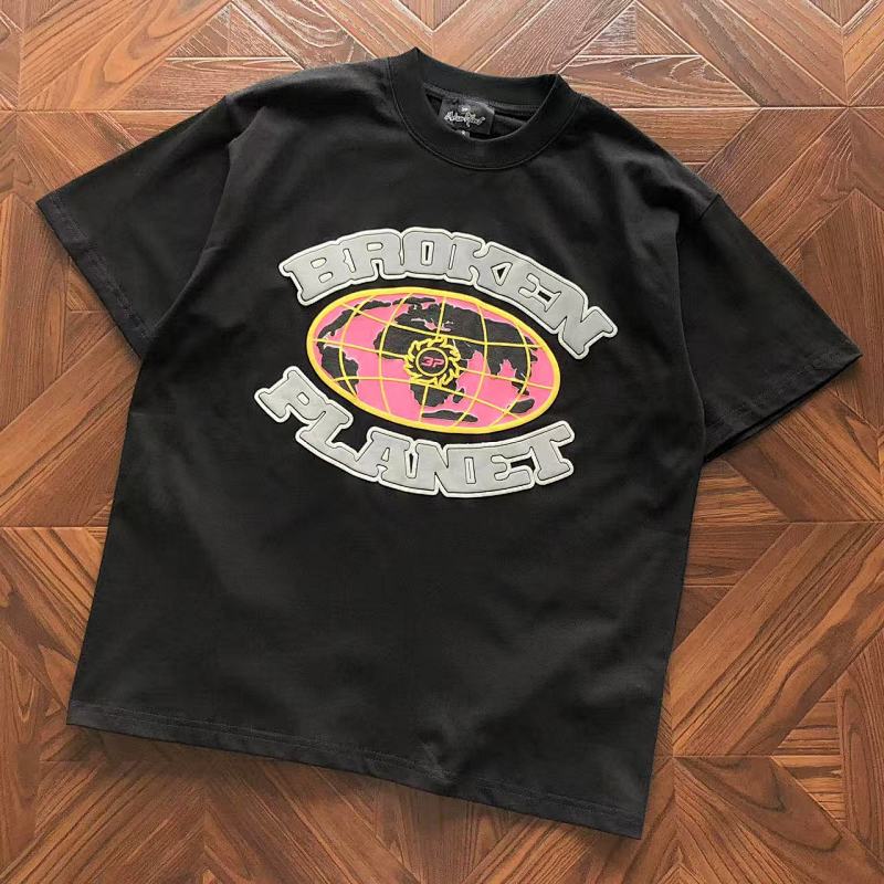 BROKEN PLANET TSHIRTS (47)