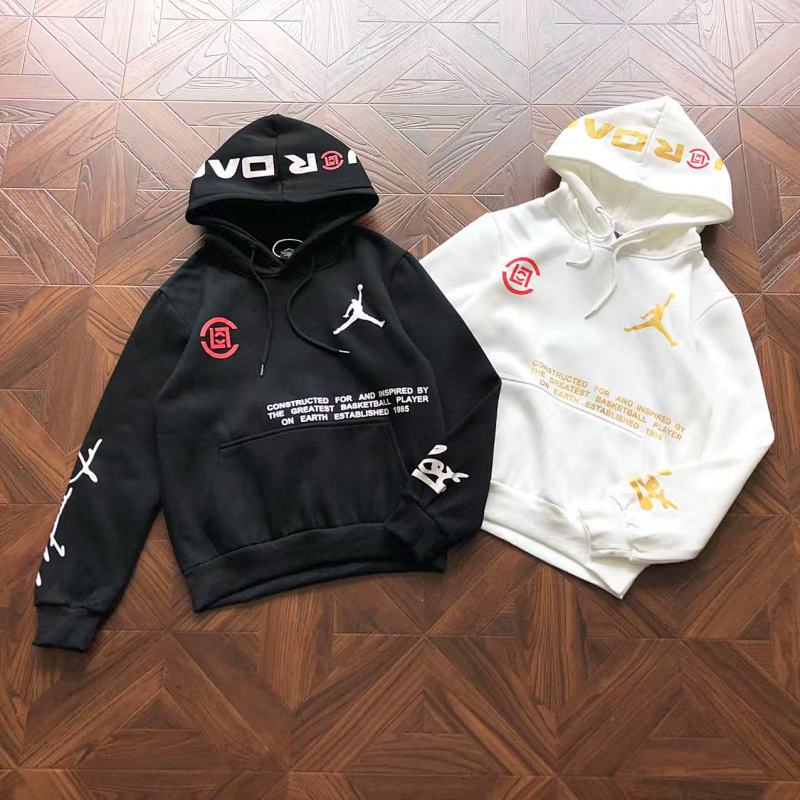 JORDAN HOODIES (52)