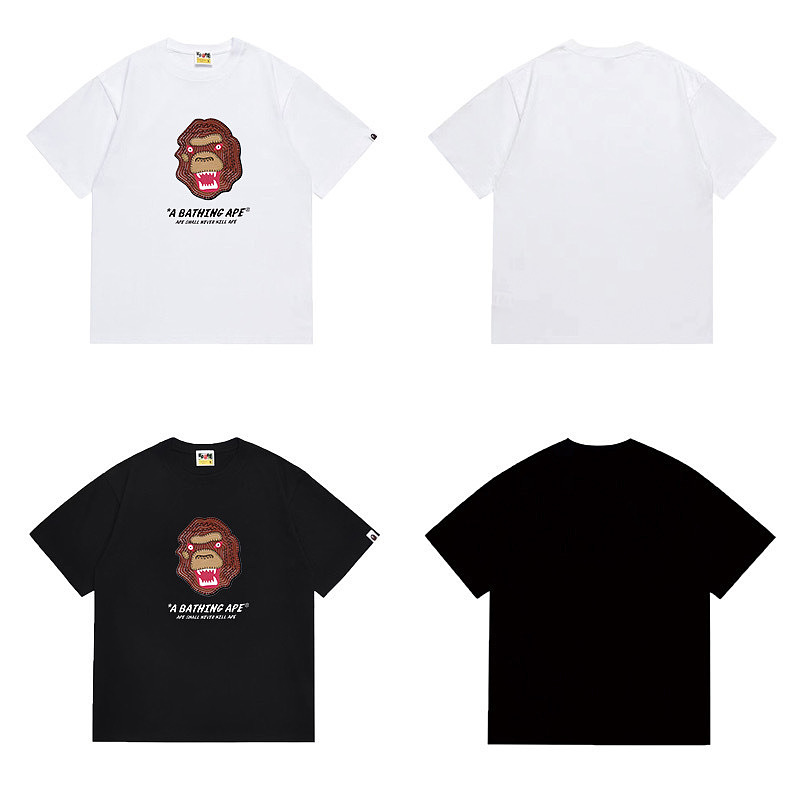 BAPE TSHIRTS (340)