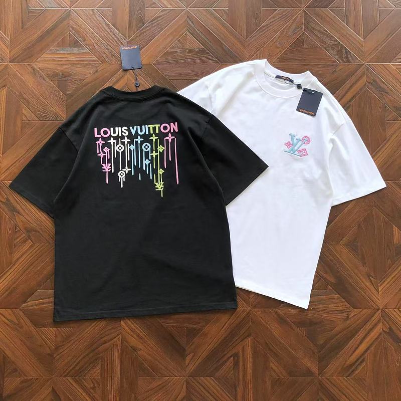 LOUIS VUITTON TSHIRTS (98)
