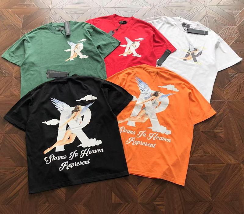 REPRESENT TSHIRTS (7)