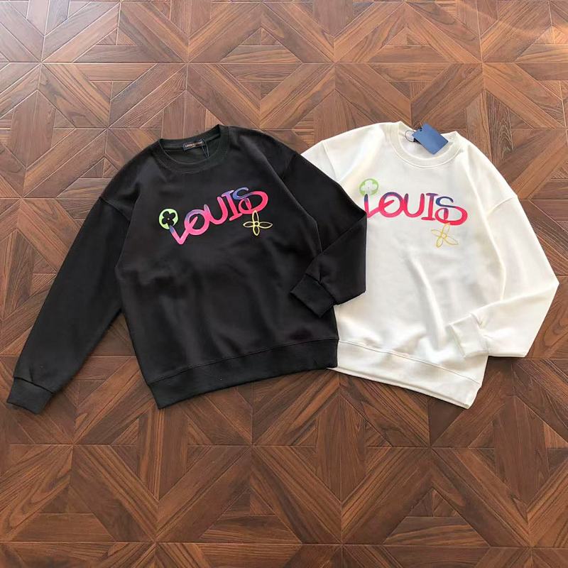 LOUIS VUITTON SWEATERS (11)