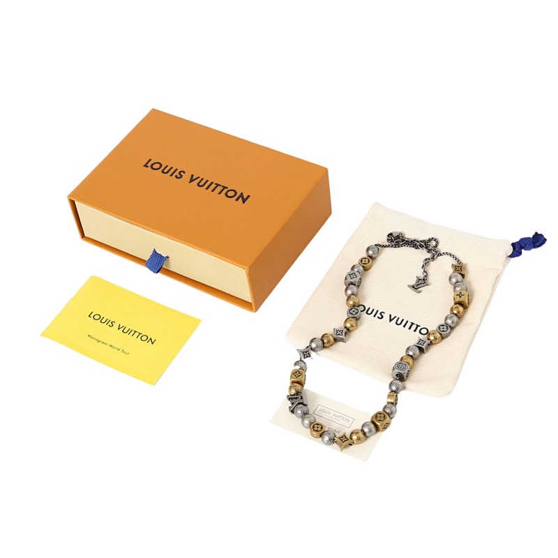 LOUIS VUITTON JEWELRY (59)