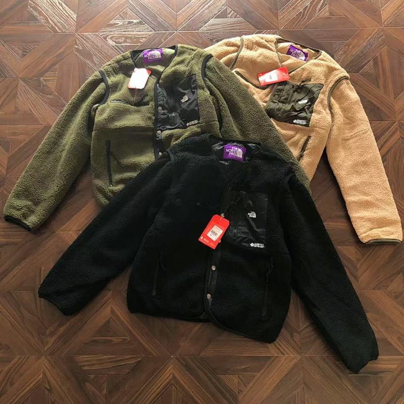 TNF JACKETS (29)