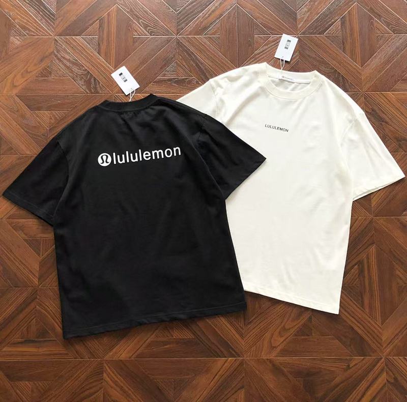 LULULEMON TSHIRTS (29)