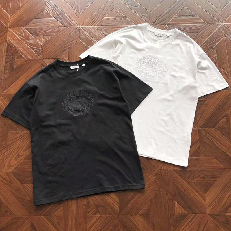BURBERRY TSHIRTS (190)