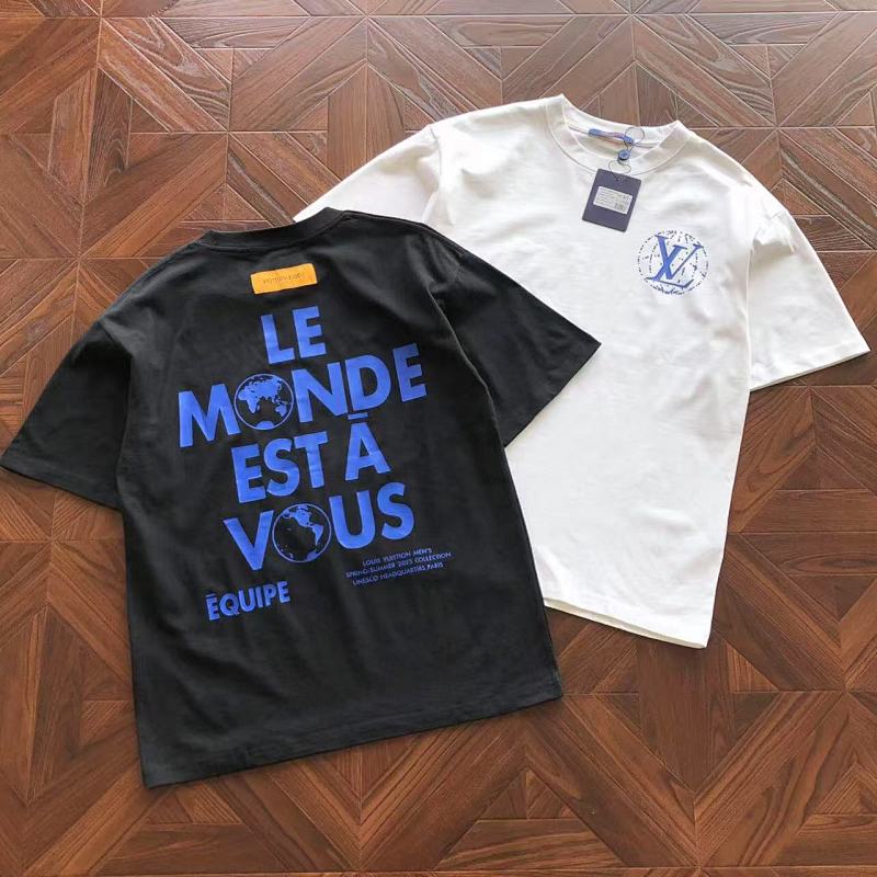 LOUIS VUITTON TSHIRTS (177)